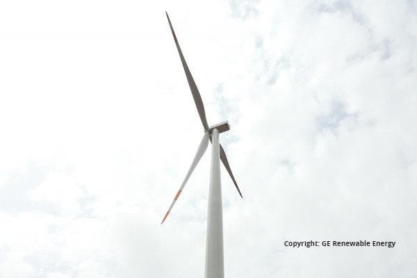 GE Renewable Energy and Continuum Green Energy sign large wind power project in India